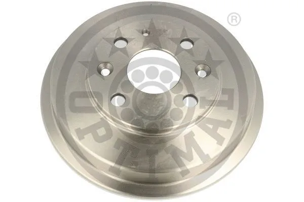 Brake Drum (BT-2250)