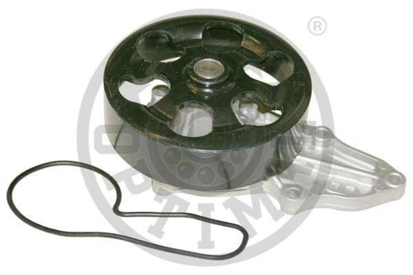 Water Pump, engine cooling (AQ-2156)