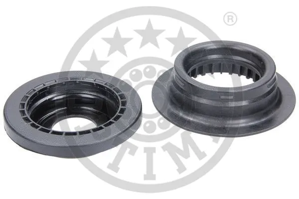 Rolling Bearing, suspension strut support mount (F8-7609)