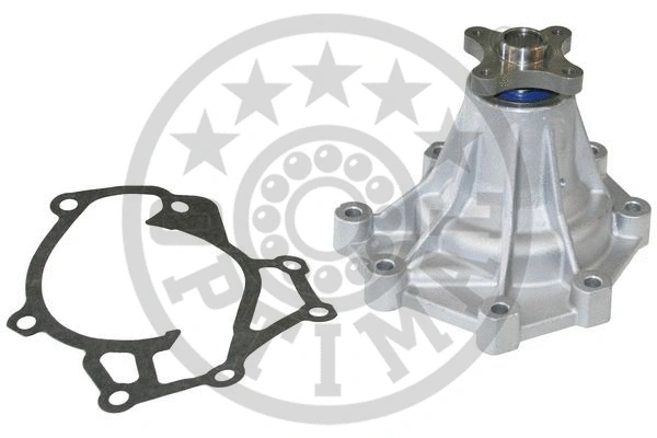 Water Pump, engine cooling (AQ-1288)