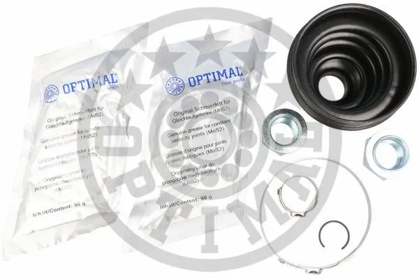 Bellow Kit, drive shaft