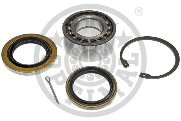 Wheel Bearing Kit (951449)