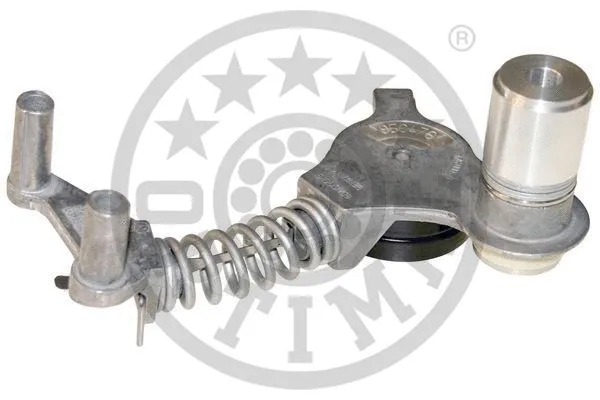 Tensioner Lever, V-ribbed belt