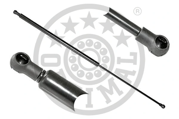 Gas Spring, bonnet (AG-17555)