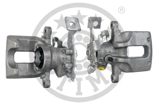 Brake Caliper (BC-1029L)