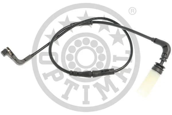 Warning Contact, brake pad wear (WKT-50530K)