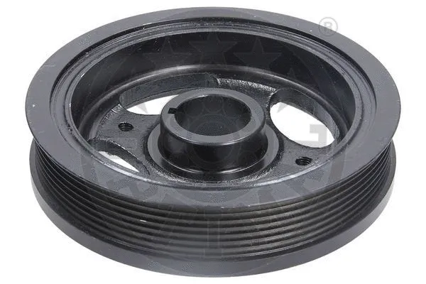 Belt Pulley, crankshaft