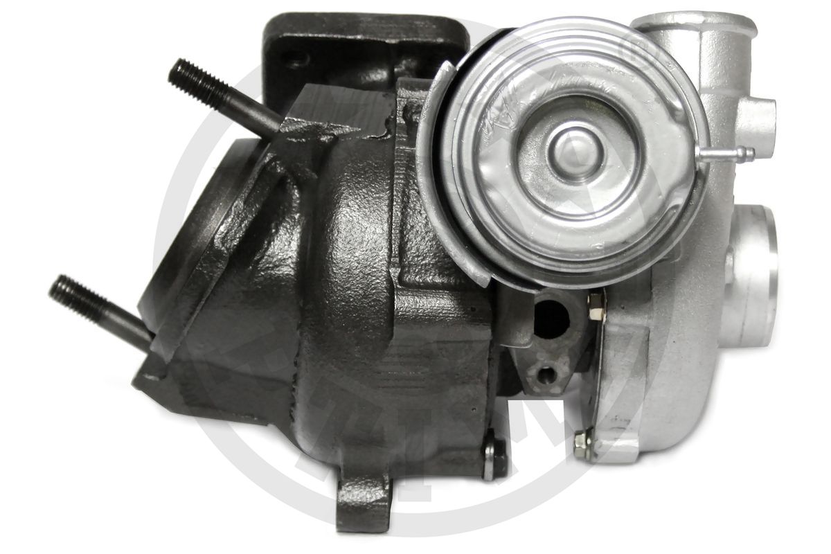 Charger, charging (supercharged/turbocharged) (OP-ETU0132G-RM)