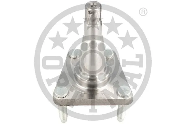 Wheel Hub (04-P457)