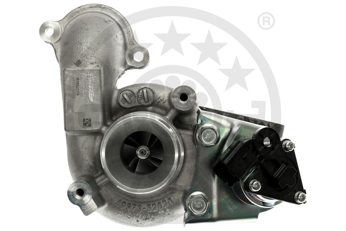 Charger, charging (supercharged/turbocharged)