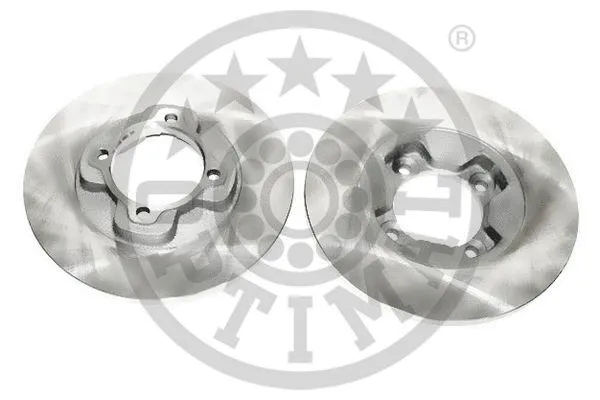 Brake Disc (BS-0310C)