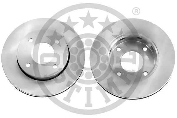 Brake Disc (BS-7884C)