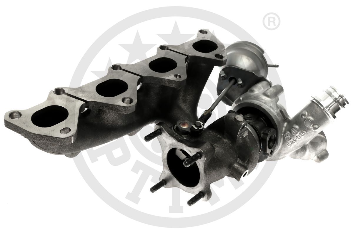 Charger, charging (supercharged/turbocharged)