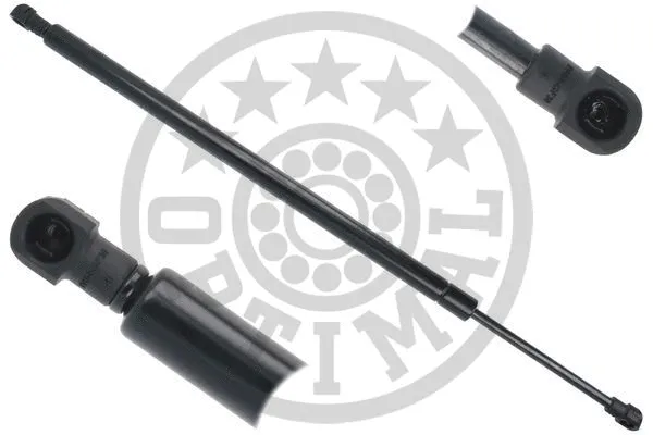 Gas Spring, boot/cargo area (AG-51249)