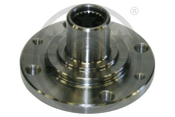 Wheel Hub (04-P269)