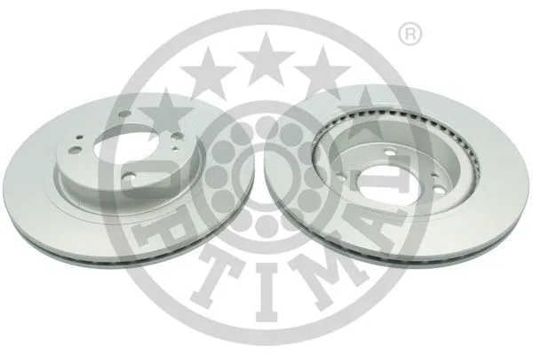 Brake Disc (BS-9382C)