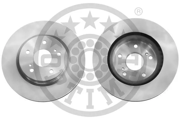 Brake Disc (BS-8368HC)