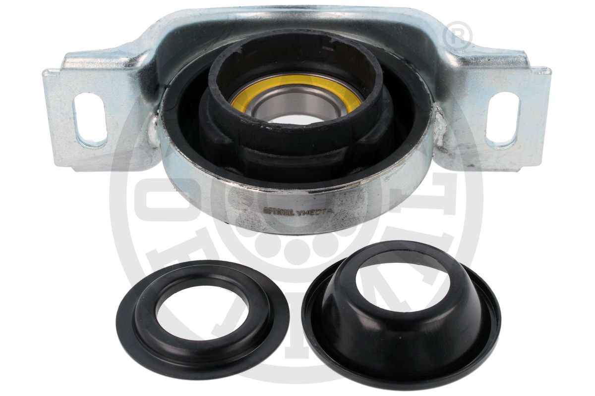 Suspension, propshaft (F3-9946S)