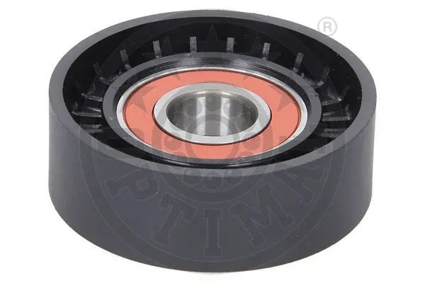 Deflection/Guide Pulley, V-ribbed belt (0-N1892S)