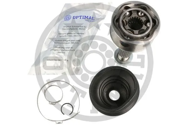 Joint Kit, drive shaft