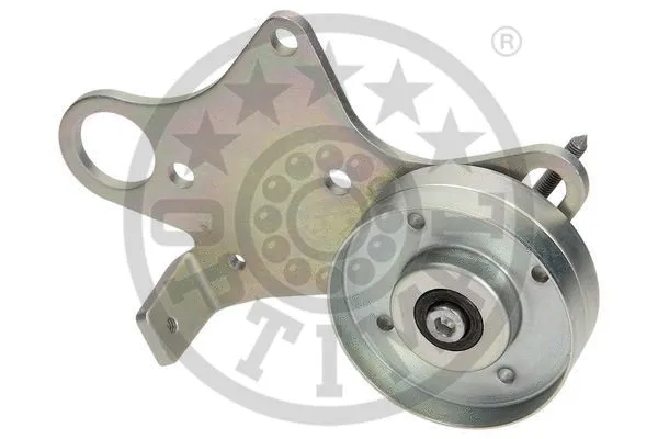 Tensioner Pulley, V-ribbed belt