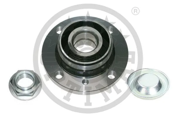 Wheel Bearing Kit (501088)