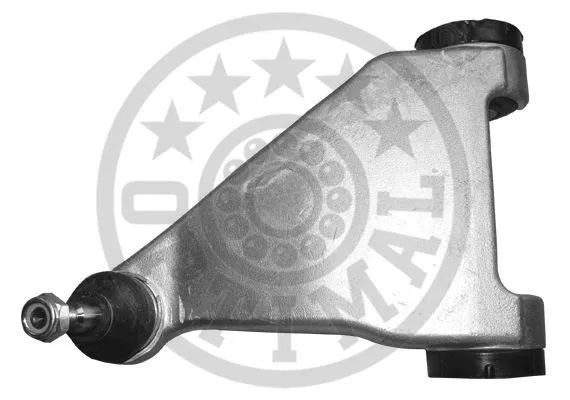 Control/Trailing Arm, wheel suspension (G6-891)