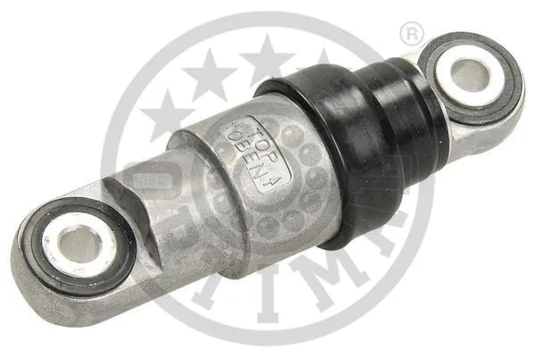 Vibration Damper, V-ribbed belt