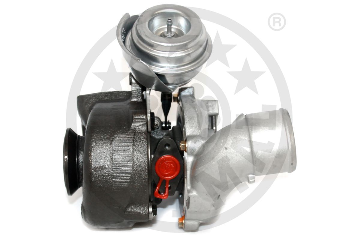 Charger, charging (supercharged/turbocharged) (OP-ETU0237G-RM)