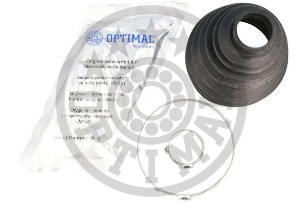 Bellow Kit, drive shaft (CVB-10676TPE)