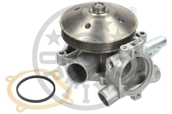 Water Pump, engine cooling (AQ-1581)