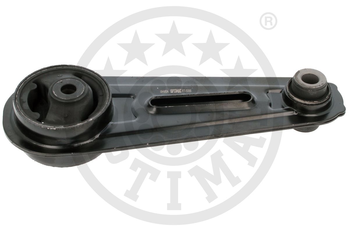 Mounting, engine (F7-5088)