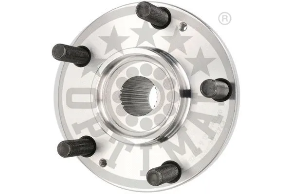 Wheel Hub