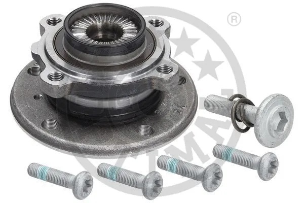 Wheel Bearing Kit (501107)