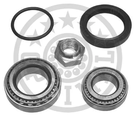 Wheel Bearing Kit (601384)