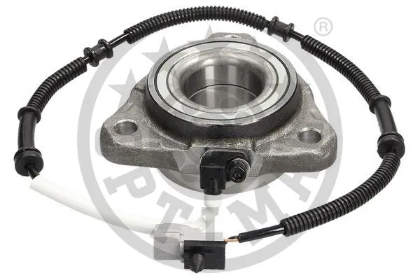 Wheel Bearing Kit (921720)