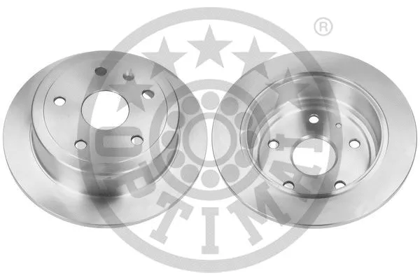 Brake Disc (BS-8800C)