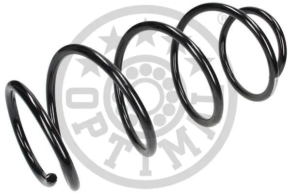 Suspension Spring (AF-4579)