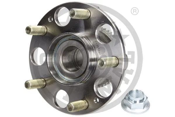 Wheel Bearing Kit