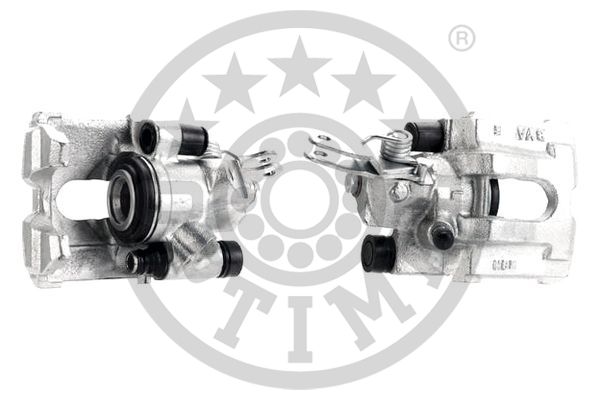 Brake Caliper (BC-2016L)