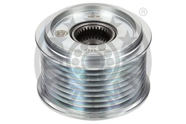 Alternator Freewheel Clutch (F5-1117)