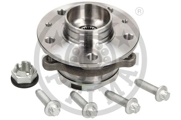 Wheel Bearing Kit