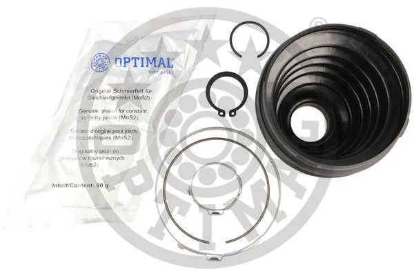 Bellow Kit, drive shaft