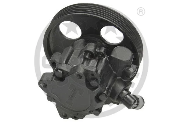 Hydraulic Pump, steering