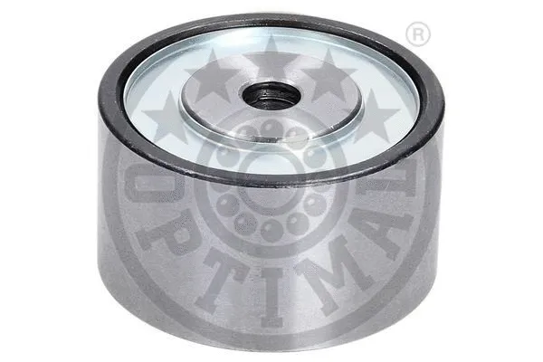 Deflection/Guide Pulley, timing belt (0-N2228)