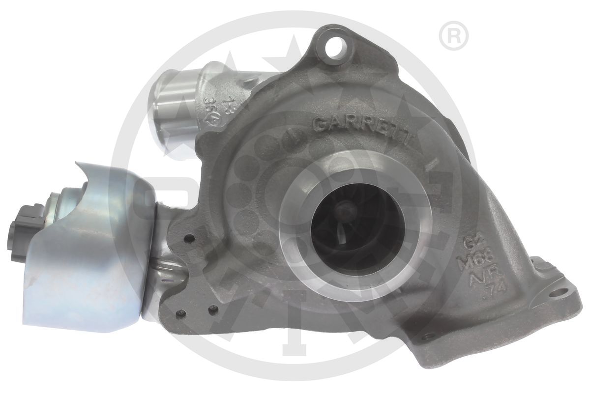 Charger, charging (supercharged/turbocharged)