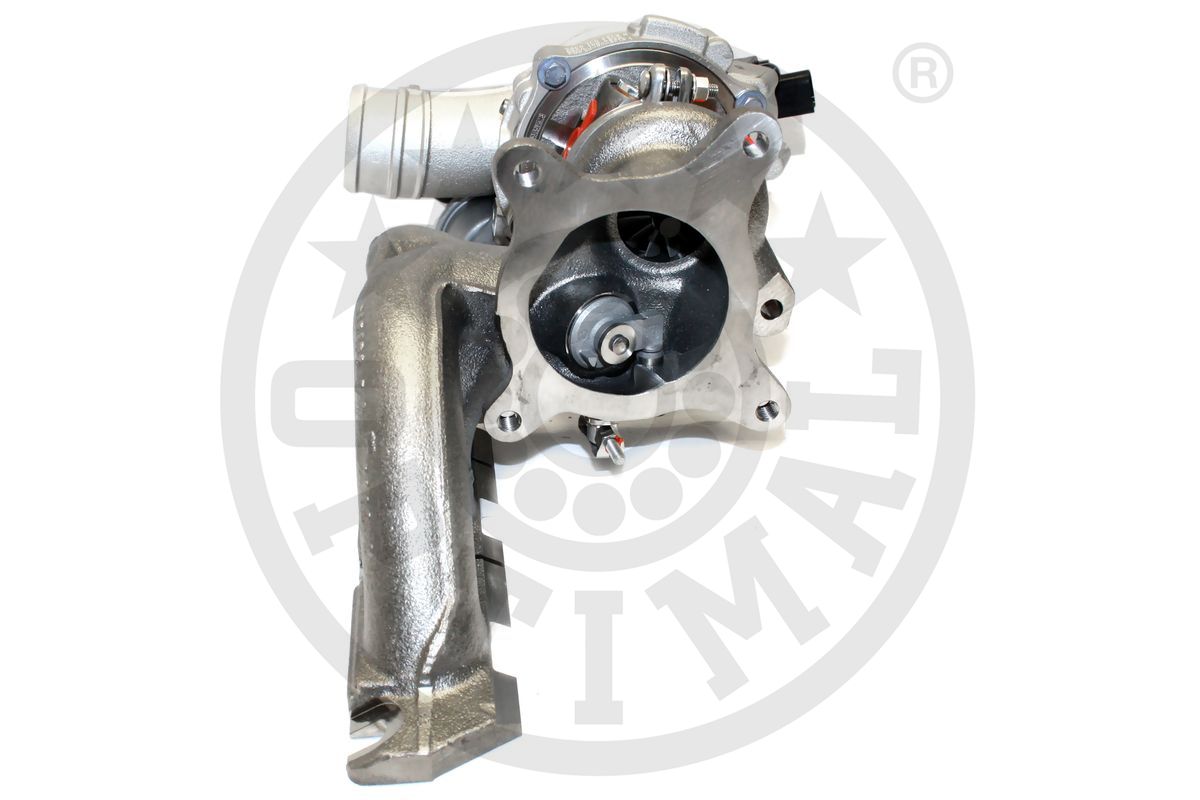 Charger, charging (supercharged/turbocharged)