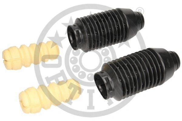 Dust Cover Kit, shock absorber