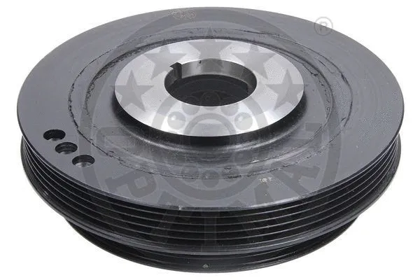 Belt Pulley, crankshaft (F8-7865)
