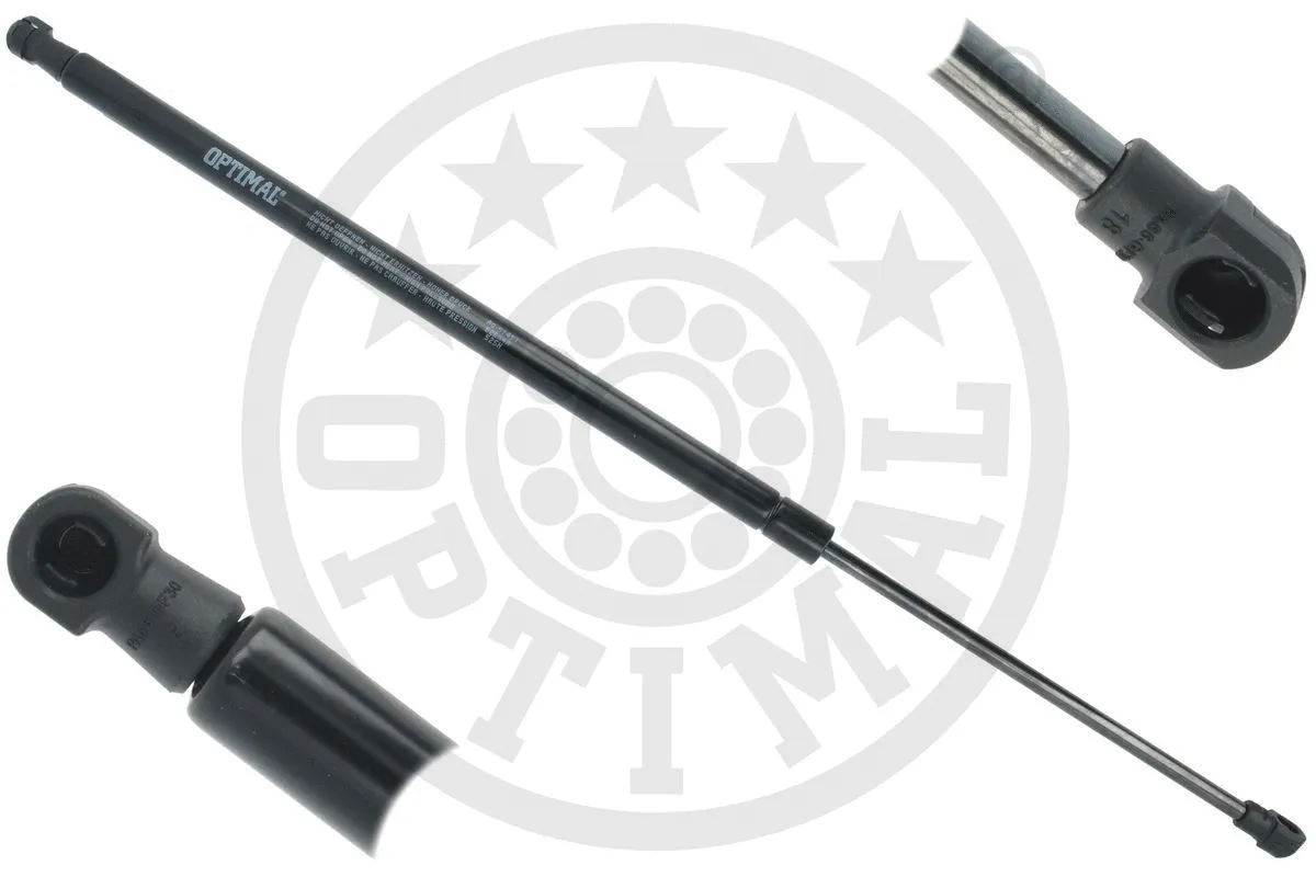 Gas Spring, boot/cargo area (AG-51451)